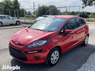 Ford Fiesta 1.25 Champions