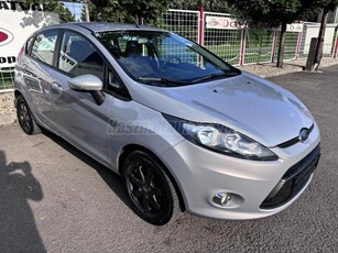 FORD FIESTA 1.25 Champions