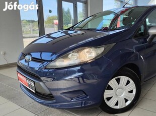 Ford Fiesta 1.25 Trend 2 Év Friss Műszakival!Fr...