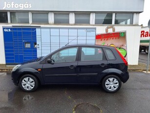 Ford Fiesta 1.3 Fresh