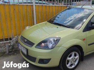 Ford Fiesta 1.4 Comfort Magyarországi vásárlás!!!