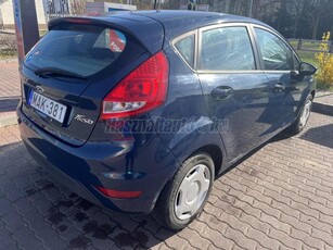 FORD FIESTA 1.4 TDCi Champions