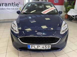 FORD FIESTA 1.5 TDCi Business Technology NAVI-KAMERA-BEPARKOL. 1 év GARANCIA!