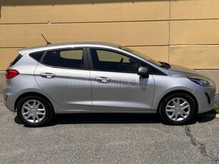 FORD FIESTA 1.5 TDCi Technology