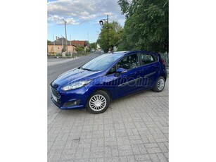 FORD FIESTA 1.5 TDCi Trend Mo.-i