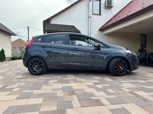 FORD FIESTA 1.6 TDCi DPF Trend