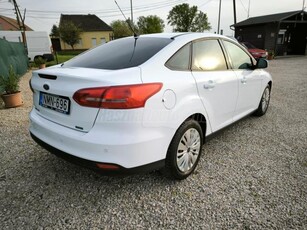 FORD FOCUS 1.0 EcoBoost Technology S S MAGYARORSZÁGI!SÉRÜLÉSMENTES!