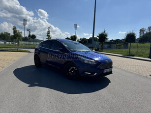 FORD FOCUS 1.5 EcoBoost Titanium S S