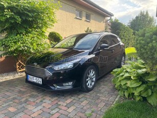 FORD FOCUS 1.5 EcoBoost Titanium S S (Automata)