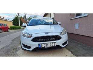 FORD FOCUS 1.5 TDCI Trend DYB