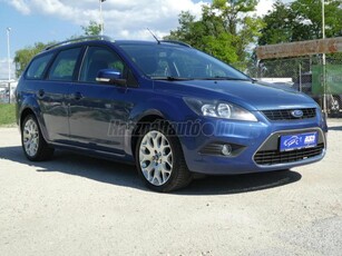 FORD FOCUS 1.6 Collection