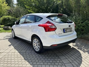 FORD FOCUS 1.6 SCTI Ecoboost Titanium