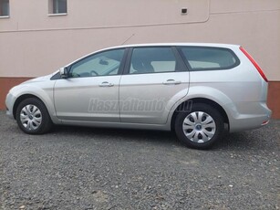 FORD FOCUS 1.6 TDCi Ambiente