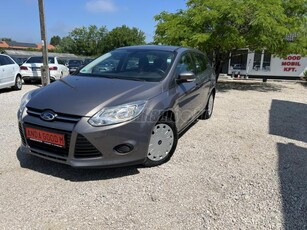 FORD FOCUS 1.6 TDCi Trend