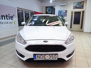 FORD FOCUS 1.6 TDCi Trend 1év GARANCIA