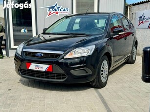 Ford Focus 1.6 Ti-Vct Ghia RADAR / 8 Kerék