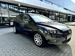 FORD FOCUS 1.6 Ti-VCT Trend