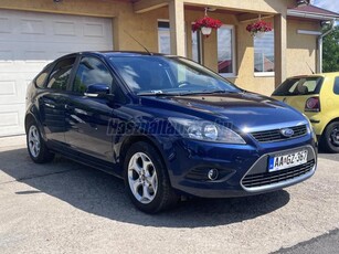 FORD FOCUS 1.6 Titanium