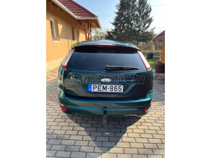 FORD FOCUS 1.6 Trend