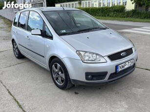 Ford Focus C-Max 1.6 Trend