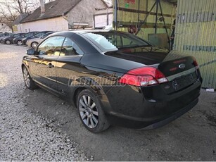 FORD FOCUS Coupe Cabriolet 2.0 Titanium black magic.facelift