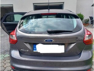 FORD FOCUS TDCI