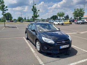 FORD FOCUS Van 1.6 TDCi Technology