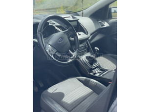 FORD KUGA 1.5 EcoBoost Titanium Technology