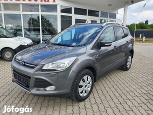 Ford Kuga 1.6 Ecoboost Trend 2WD Digitklíma. Ül...