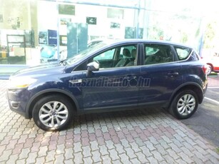 FORD KUGA 2.0 TDCi Titanium