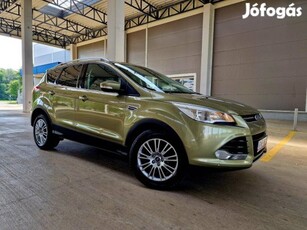 Ford Kuga 2.0 TDCi Titanium Technology