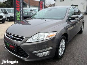 Ford Mondeo 1.6 Scti Ecoboost Titanium Magyaror...