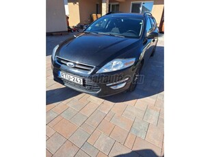 FORD MONDEO 1.6 TDCi Ambiente