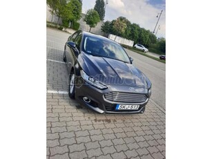 FORD MONDEO 1.6 TDCi Trend