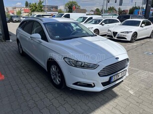 FORD MONDEO 2.0 TDCi Business Powershift