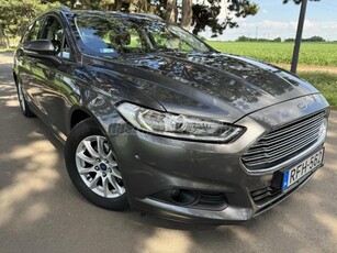 FORD MONDEO 2.0 TDCi Business Powershift