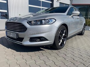 FORD MONDEO 2.0 TDCi Business Powershift NAVI!