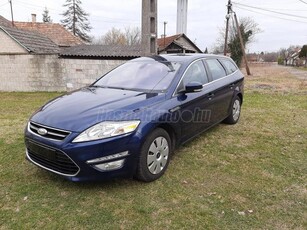 FORD MONDEO 2.0 TDCi Titanium