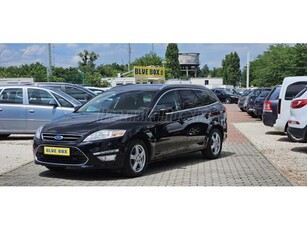 FORD MONDEO 2.0 TDCi Titanium 6 SEBESSÉGES MANUÁLIS VÁLTÓ-1 ÉV GARANCIÁVAL