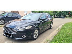 FORD MONDEO 2.0 TDCi Titanium