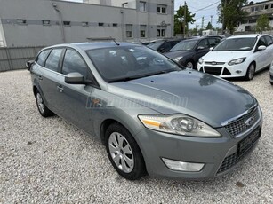 FORD MONDEO 2.0 TDCi Titanium-X BŐR/NAGY NAVI/ÜLÉSFŰTÉS