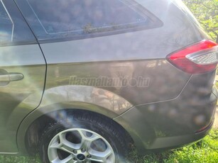 FORD MONDEO 2.0 TDCi Trend Powershift