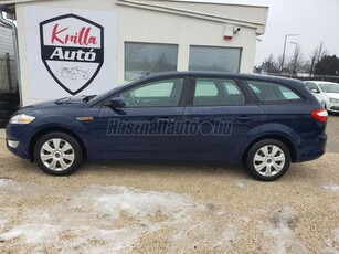 FORD MONDEO 2.0 TDCi Trend Szervizelt / Digit. klíma / magyarországi