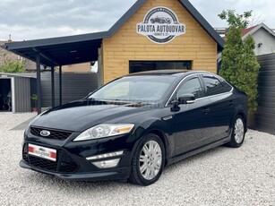 FORD MONDEO 2.2 TDCi Titanium-S (Automata) 1 év garancia!