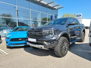 FORD RANGER 2.0 TDCi EcoBlue 4x4 Raptor (Automata) KÉSZLETRŐL SZEGEDEN!!!