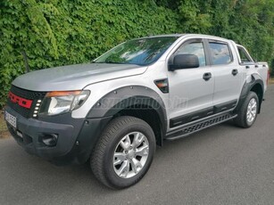 FORD RANGER 2.2 TDCi 4x4 XLT