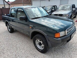 FORD RANGER 2.5 TD 4x4