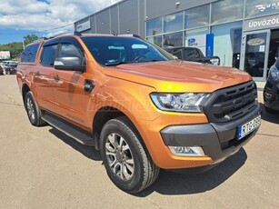 FORD RANGER 3.2 TDCi 4x4 Wild Trak (Automata) EURO6