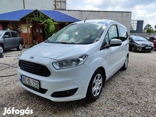 Ford Tourneo Courier 1.5 TDCi Trend 2 Tulajos 1...