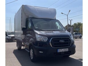 FORD TRANSIT 2.0 TDCi 350 LWB E Trend Akár 5% kamattól!